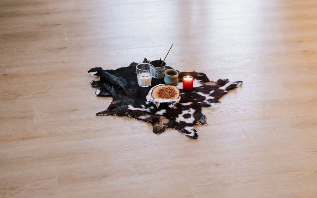 Wandeling & Workshop – Terugblik